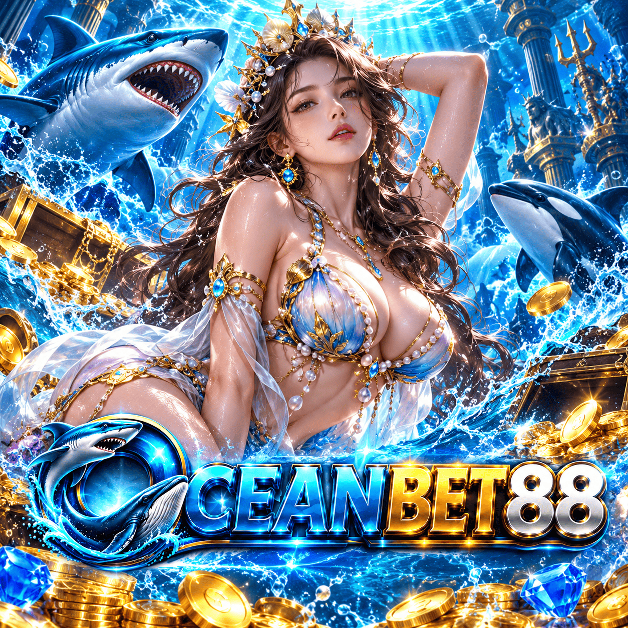 Login OCEANBET88 Digital Mengenal Permainan Modern